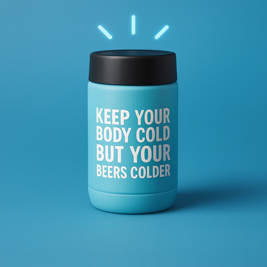 Stubby Cooler