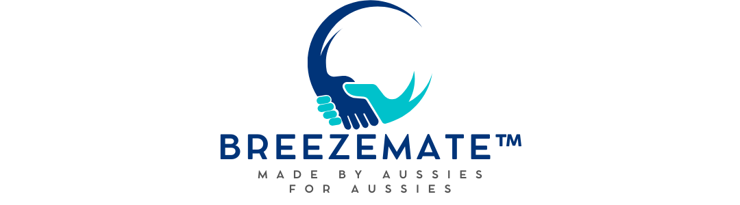 Breezemateau