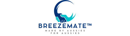 Breezemateau